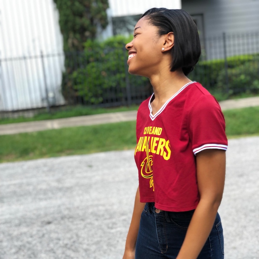 Meet your Posher, Kailyn